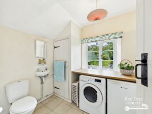 WC/Utility- click for photo gallery